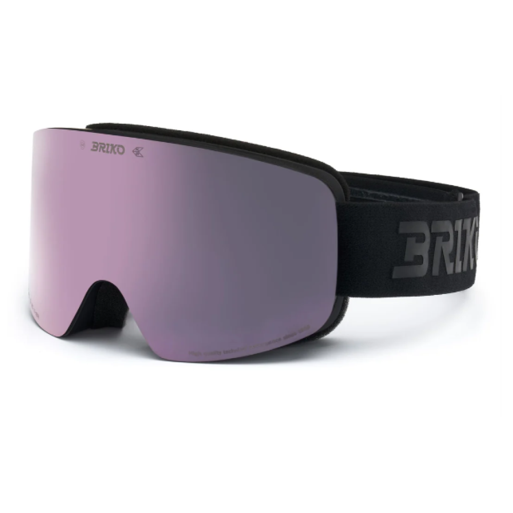 BRIKO - MASCHERA HORIZON 2 LENSES